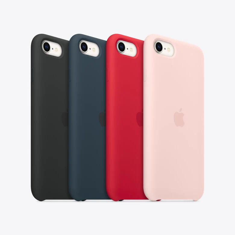 Apple iPhone SE 128GB Galassia