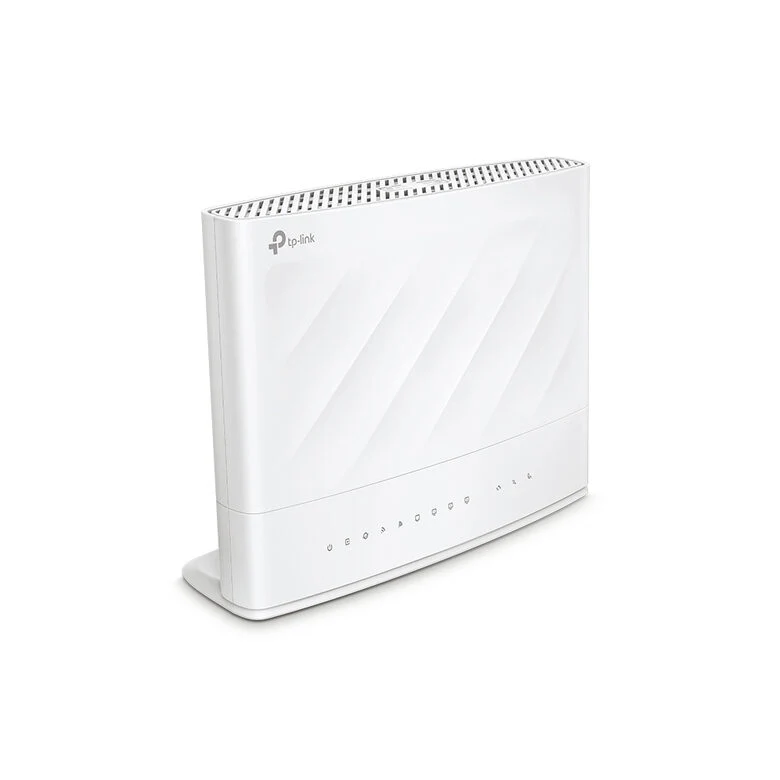TP-Link VX230v router wireless Gigabit Ethernet Dual-band (2.4 GHz/5 GHz) Bianco