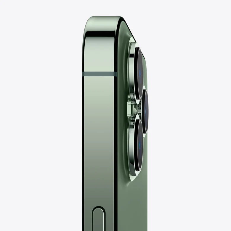 Apple iPhone 13 Pro Max 1TB Verde alpino