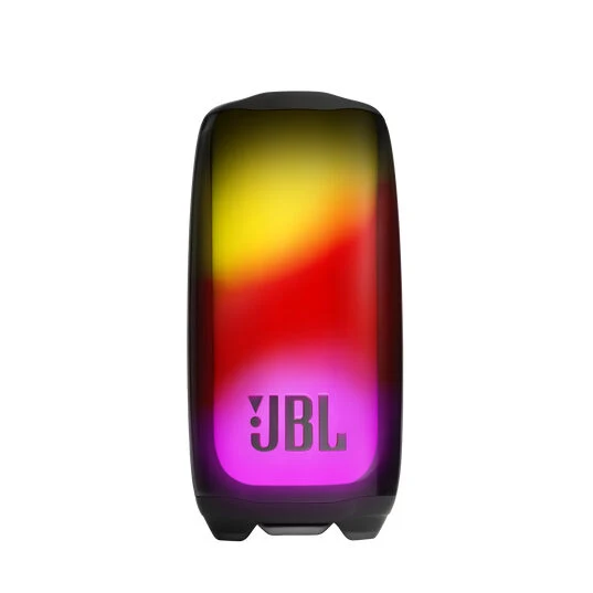 JBL PULSE 5 Altoparlante portatile stereo Nero 40 W