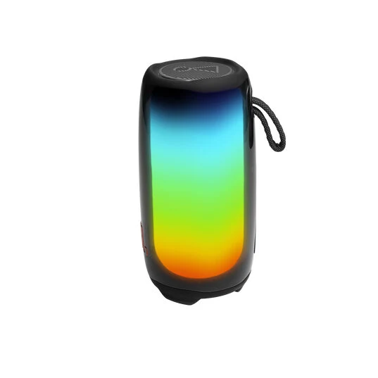 JBL PULSE 5 Altoparlante portatile stereo Nero 40 W