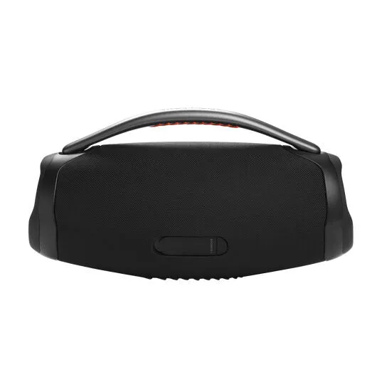 JBL BOOMBOX 3 Altoparlante portatile stereo Nero