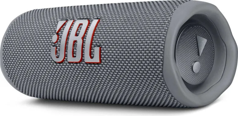 JBL FLIP 6 Altoparlante portatile stereo Grigio 20 W