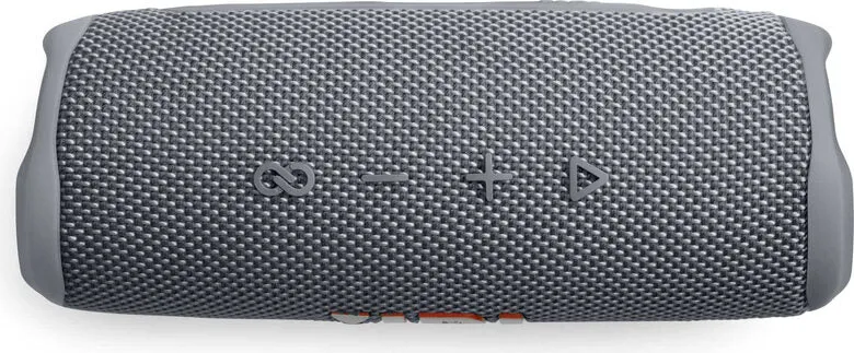 JBL FLIP 6 Altoparlante portatile stereo Grigio 20 W