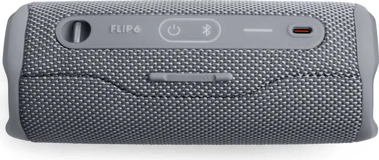 JBL FLIP 6 Altoparlante portatile stereo Grigio 20 W