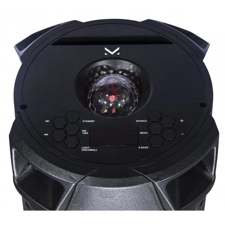 New Majestic FLAME T44 altoparlante PA 3-vie