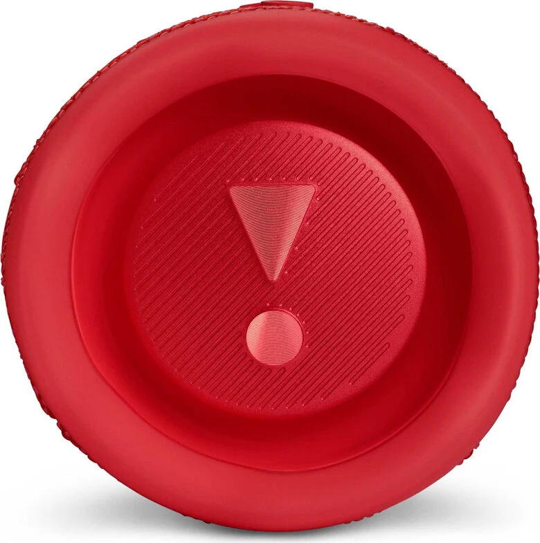 JBL FLIP 6 Altoparlante portatile stereo Rosso 20 W