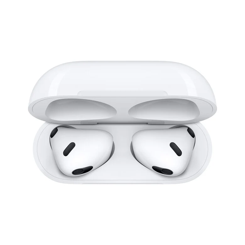 Apple AirPods (terza generazione)
