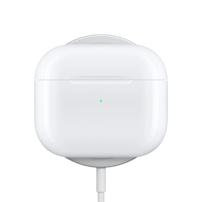 Apple AirPods (terza generazione)