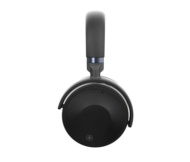 Yamaha YH-E700A Auricolare Con cavo e senza cavo A Padiglione MUSICA USB tipo-C Bluetooth Nero