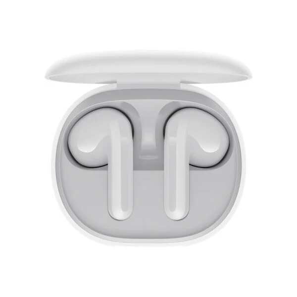 Xiaomi Redmi Buds 4 Lite Auricolare Wireless In-ear Musica e Chiamate USB tipo-C Bluetooth Bianco