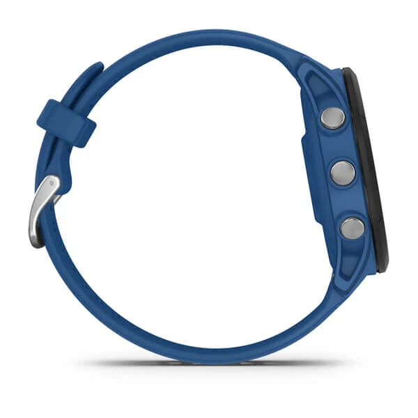 Garmin Forerunner 255 3,3 cm (1.3") MIP 46 mm Blu GPS (satellitare)