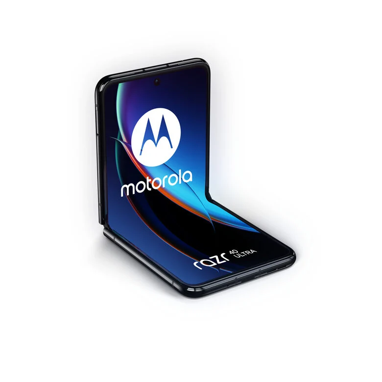 Motorola RAZR 40 Ultra 17,5 cm (6.9") Doppia SIM Android 13 5G USB tipo-C 8 GB 256 GB 3800 mAh Nero