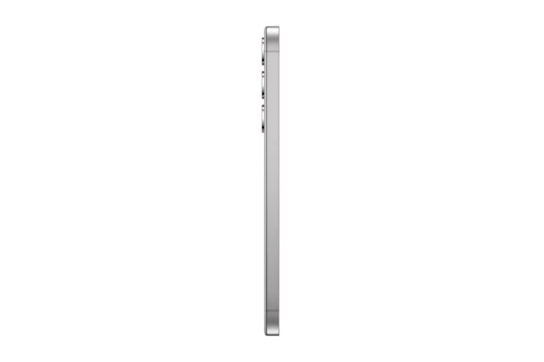 Samsung Galaxy S24 Smartphone AI, Display 6.2'' FHD+ Dynamic AMOLED 2X, Fotocamera 50MP, RAM 8GB, 256GB, 4.000 mAh, Marble Gray