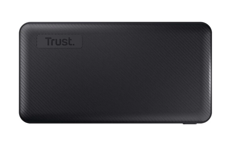 Trust Primo Powerbank Ioni di Litio 10000 mAh Nero