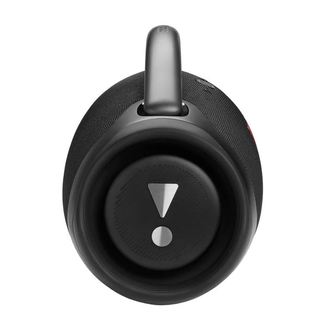 JBL JBLBB3WIFIBLKEP altoparlante portatile Altoparlante portatile stereo Nero 80 W