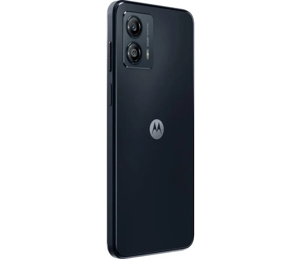 Vodafone MOTO G 53 16,5 cm (6.5") Dual SIM ibrida Android 13 5G USB tipo-C 4 GB 128 GB 5000 mAh Blu