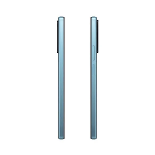 Xiaomi Redmi Note 11 Pro 16,9 cm (6.67") Doppia SIM Android 11 4G USB tipo-C 6 GB 128 GB 5000 mAh Blu