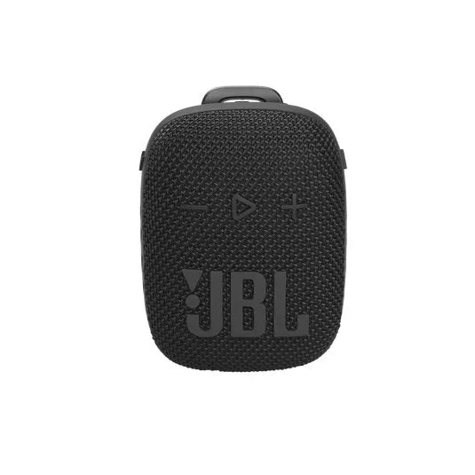 JBL Diffusore Wind 3S Black
