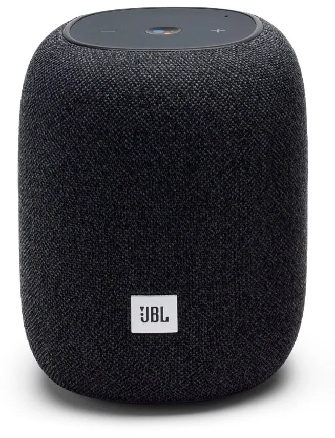 JBL Link Music Altoparlante portatile mono Nero 20 W