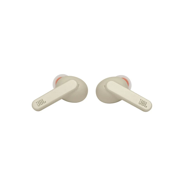 JBL LivePro+ NC Auricolare Wireless In-ear MUSICA USB tipo-C Bluetooth Beige