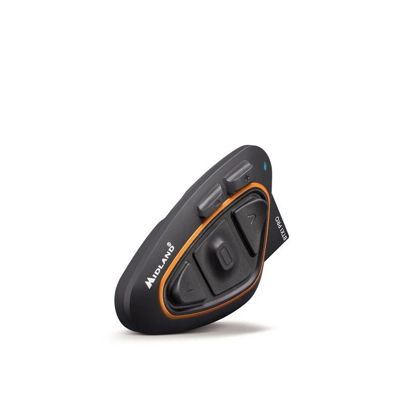 Midland BTX1 Pro 2022 Interfono Pezzo Singolo