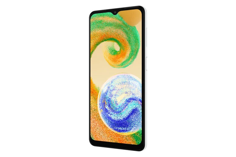 Wind Samsung Cellulare Galaxy A04s White
