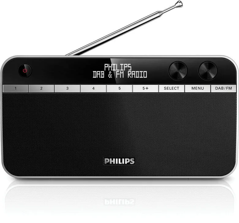 Philips Radio portatile AE5250/12