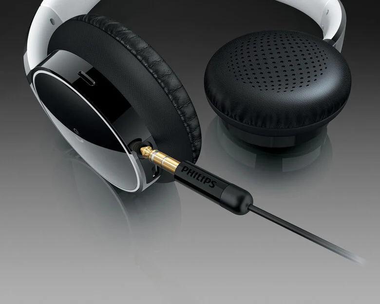 Philips Cuffie wireless Bluetooth SHB9150BK/00