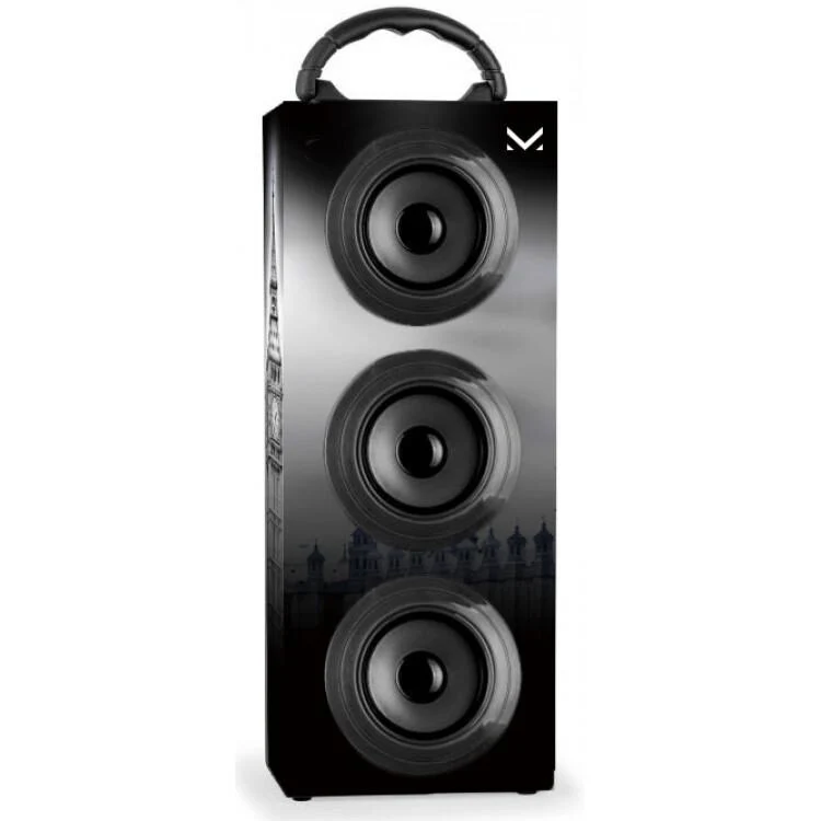 New Majestic Sistema Audio TS-100 BT