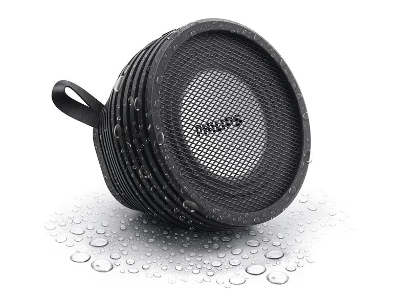 Philips altoparlante wireless portatile SB2000B/00