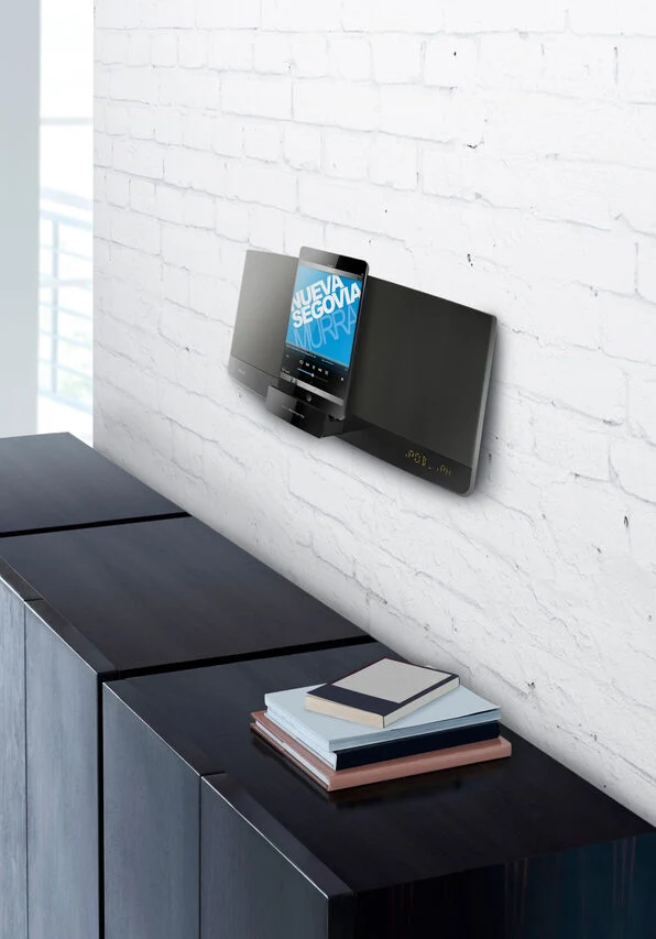 Philips Sistema musicale micro DCM3260/12