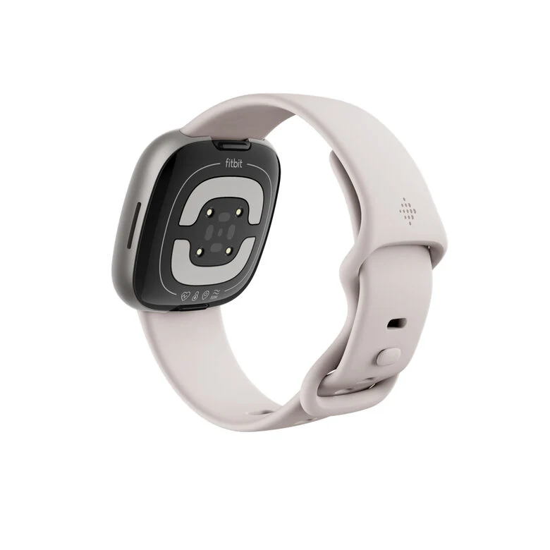 Fitbit Sense 2 Alluminio GPS (satellitare)