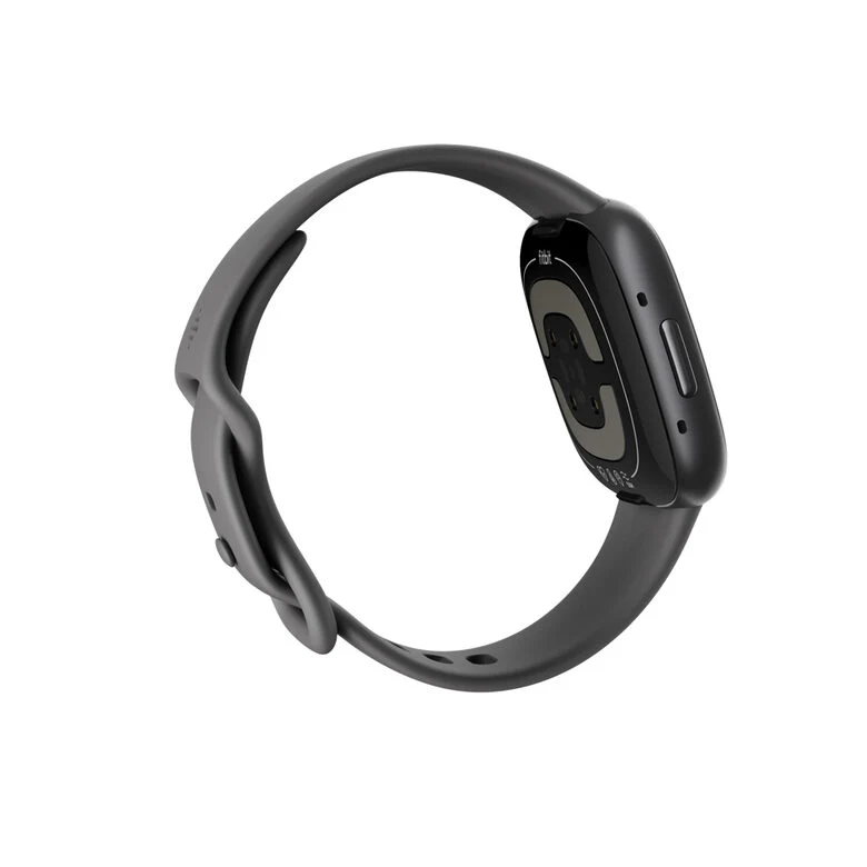 Fitbit Sense 2 Nero GPS (satellitare)