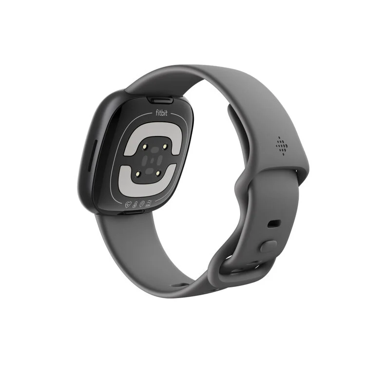 Fitbit Sense 2 Nero GPS (satellitare)