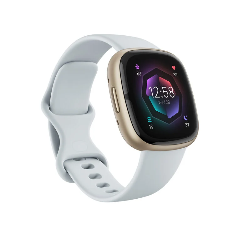Fitbit Sense 2 Oro GPS (satellitare)