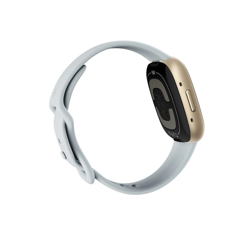 Fitbit Sense 2 Oro GPS (satellitare)