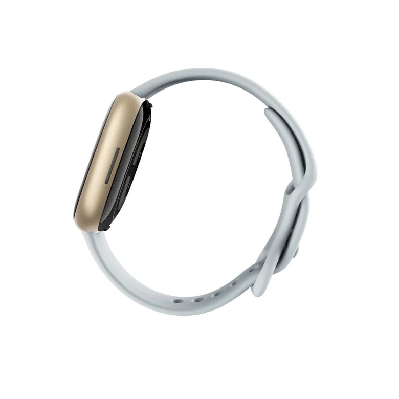 Fitbit Sense 2 Oro GPS (satellitare)