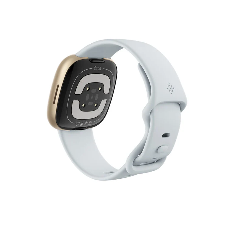 Fitbit Sense 2 Oro GPS (satellitare)