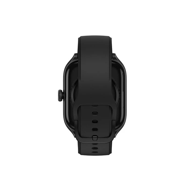 Amazfit GTS 4 4,45 cm (1.75") AMOLED 43 mm Nero GPS (satellitare)