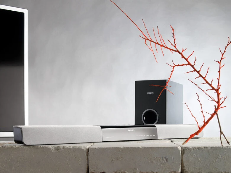 Philips Altoparlante SoundBar HTL2160/12