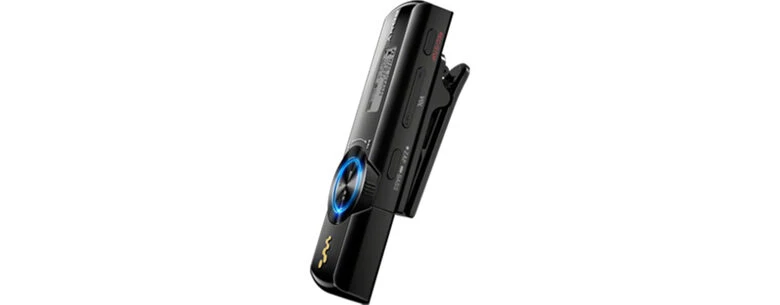 Sony Walkman NWZ-B173FP