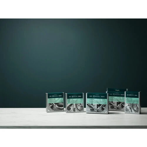 Electrolux M3GCP200 Lavastoviglie/Lavatrice 100 g