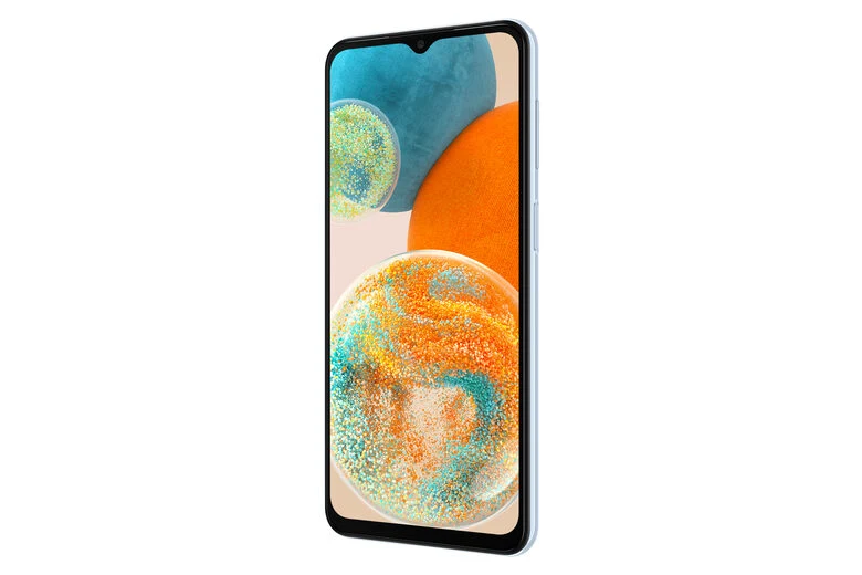 Tim Samsung Cellulare A23 5g 128 Azzurro