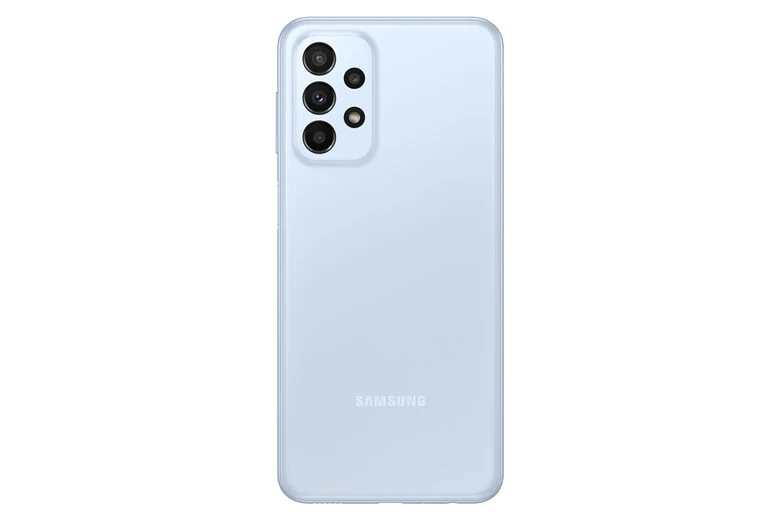 Tim Samsung Cellulare A23 5g 128 Azzurro