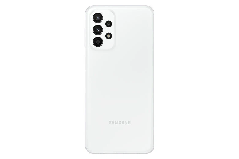 Tim Samsung Cellulare A23 5g 128 Bianco