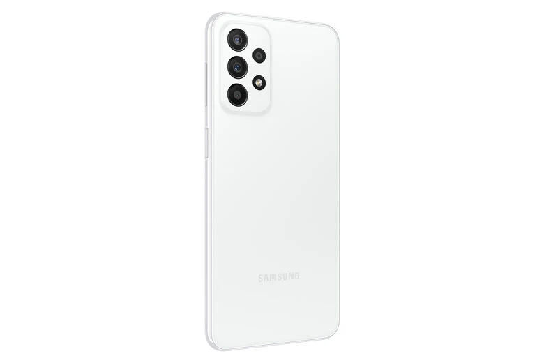 Tim Samsung Cellulare A23 5g 128 Bianco