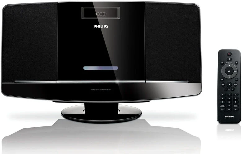 Philips Sistema musicale micro MCM2050/12