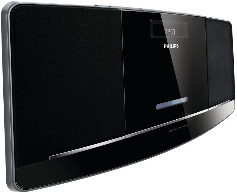 Philips Sistema musicale micro MCM2050/12