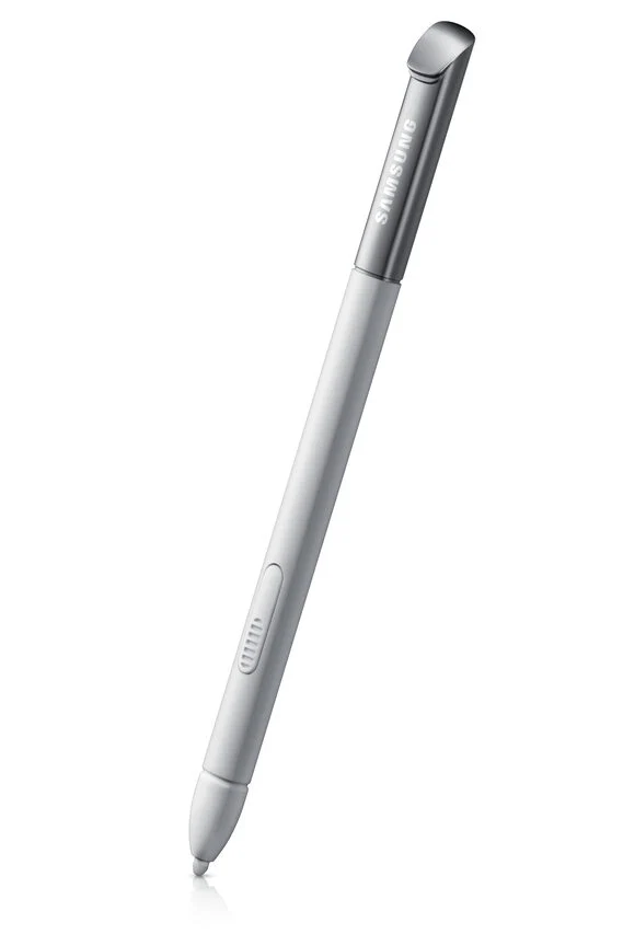 Samsung ETC-S1J9 penna per PDA 3,3 g Bianco